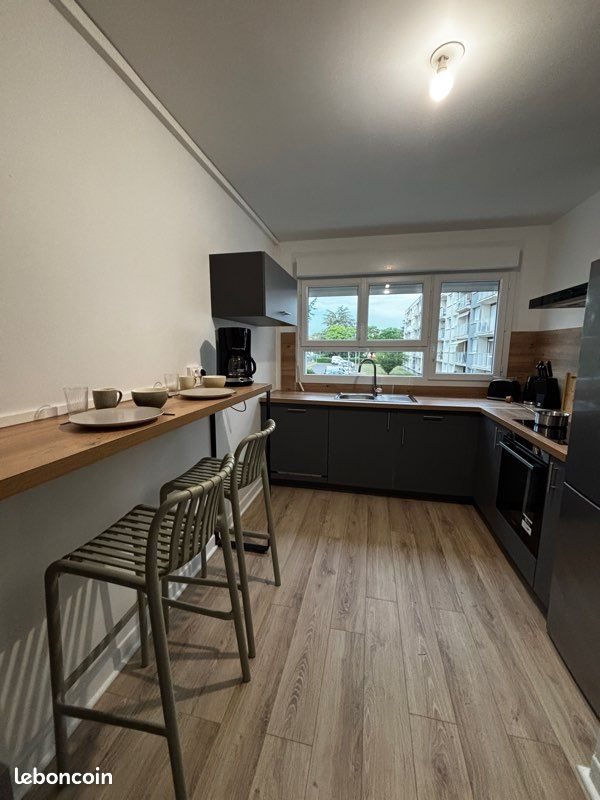 Appartement à louer, 31m², Laval