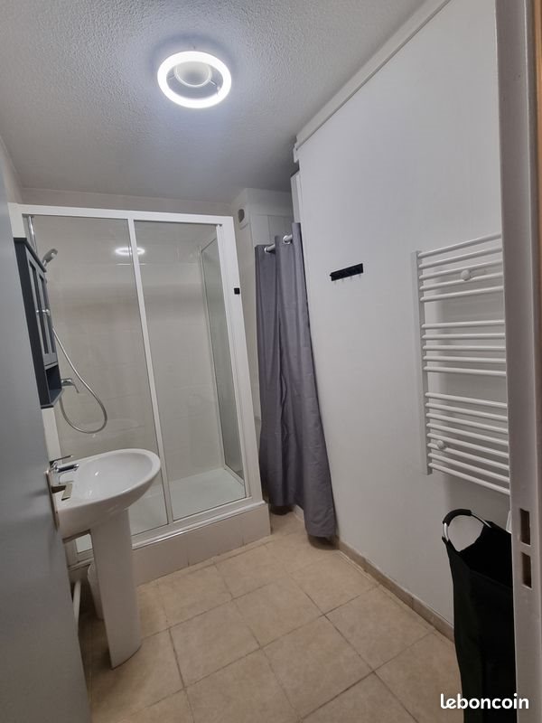 Appartement à louer, 33m², Aubagne