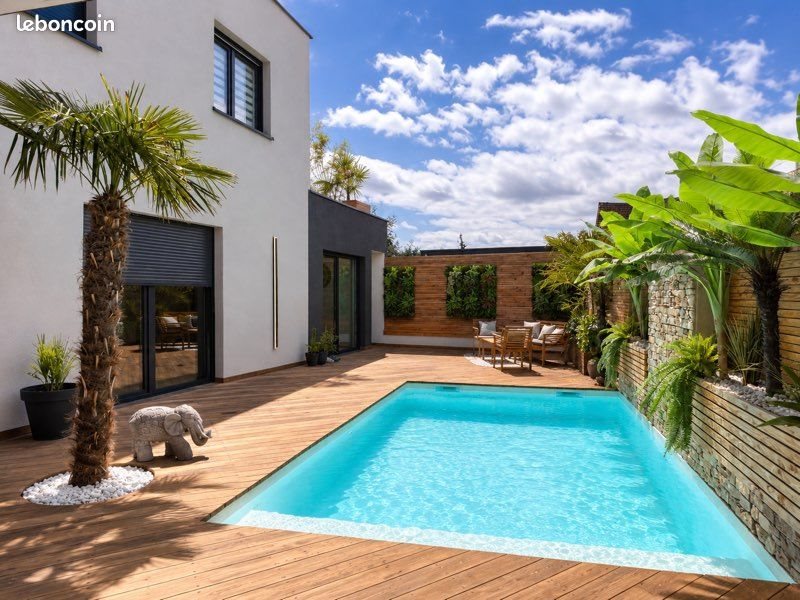 Maison à vendre, 146m², Ingersheim