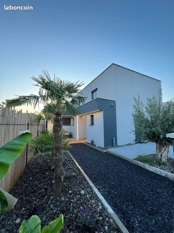 Maison à vendre, 146m², Ingersheim