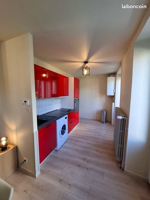 Appartement à louer, 40m², Belfort