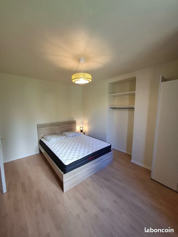 Appartement à louer, 40m², Belfort