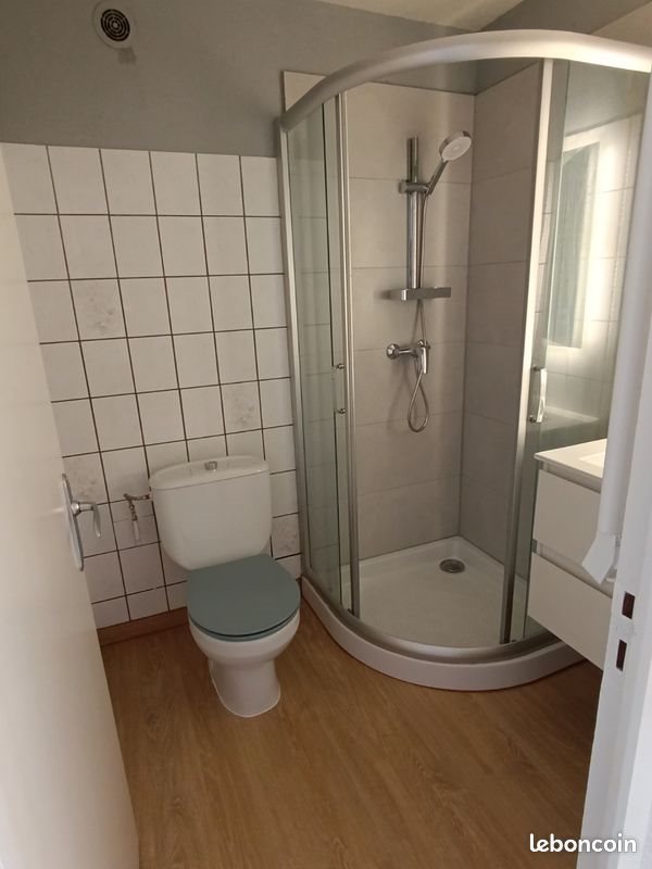 Appartement à louer, 70m², Langogne