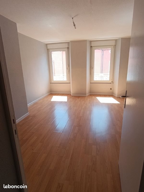 Appartement à louer, 70m², Langogne