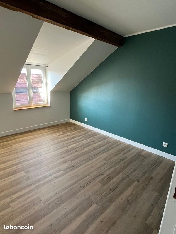 Appartement à louer, 50m², Imphy