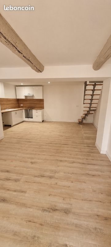 Appartement à louer, 57m², Avignon