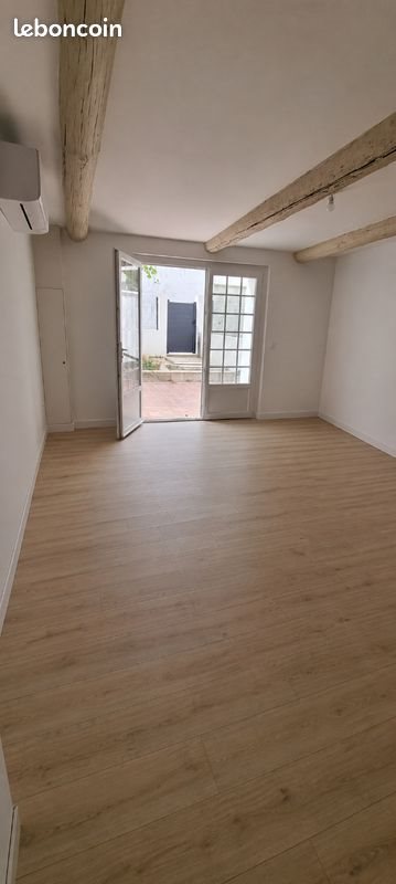 Appartement à louer, 57m², Avignon
