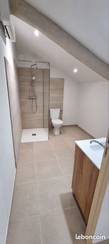 Appartement à louer, 57m², Avignon