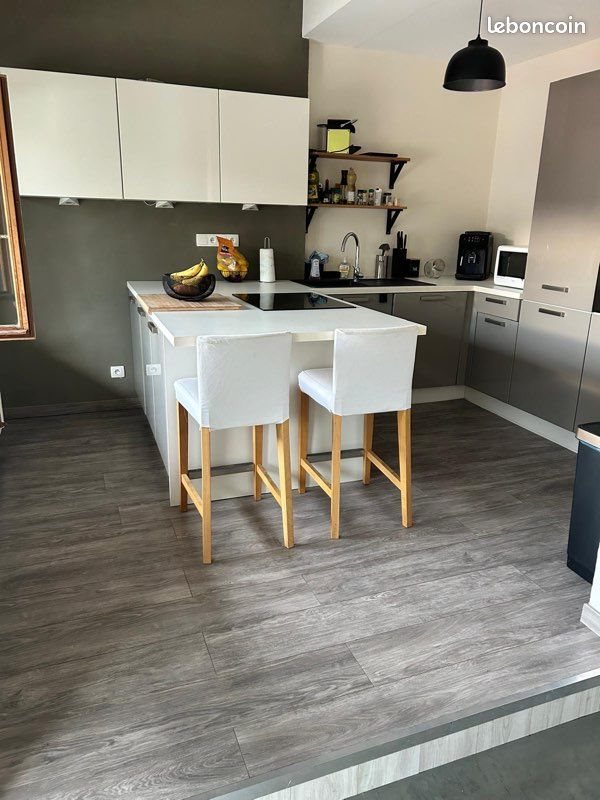 Appartement à louer, 83m², Divonne-les-Bains