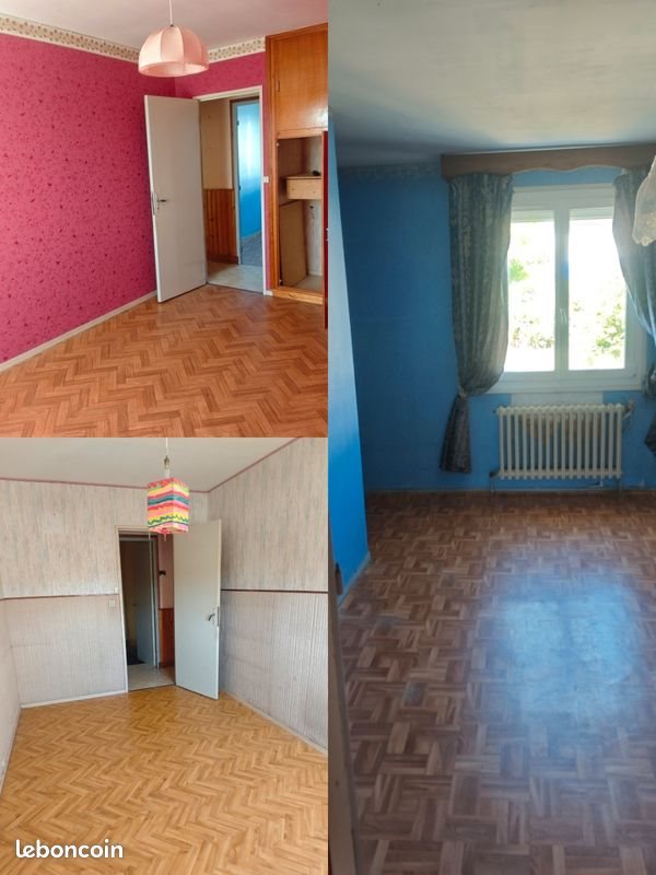 Maison à louer, 92m², Condé-en-Brie