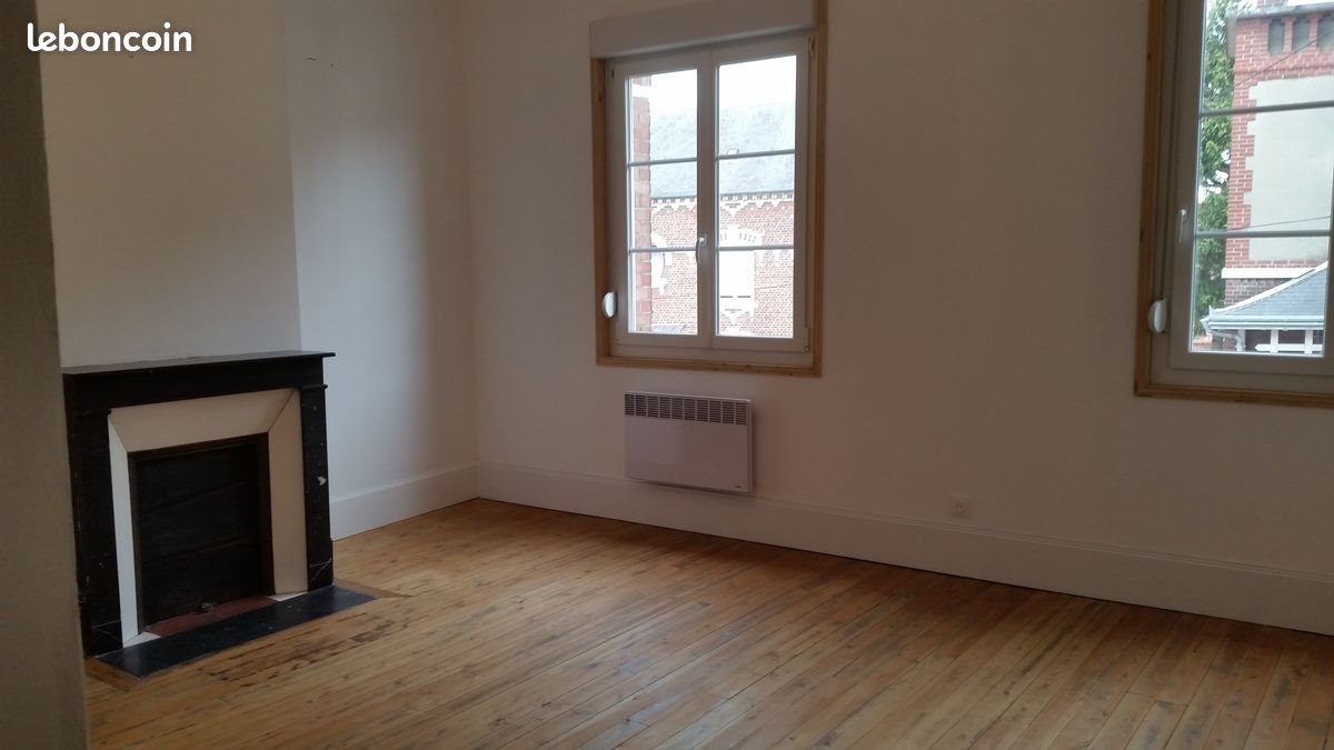Maison à louer, 80m², Montdidier