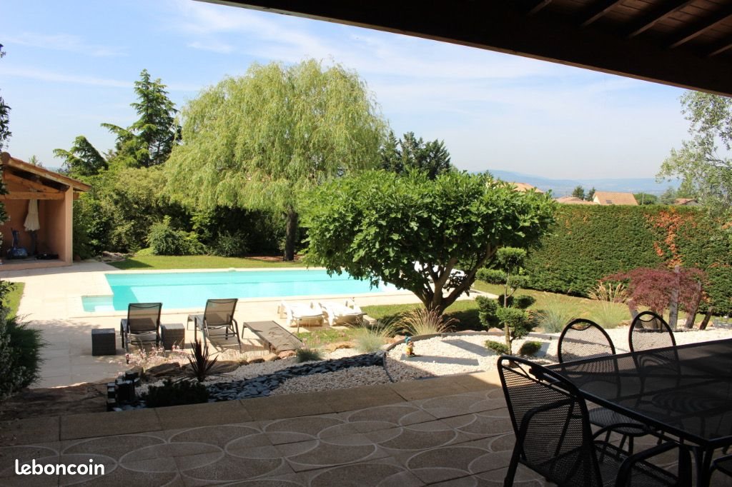 Maison à vendre, 220m², Roussillon