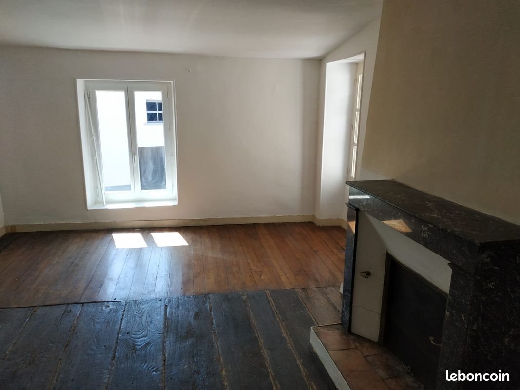 Maison à vendre, 180m², Parthenay