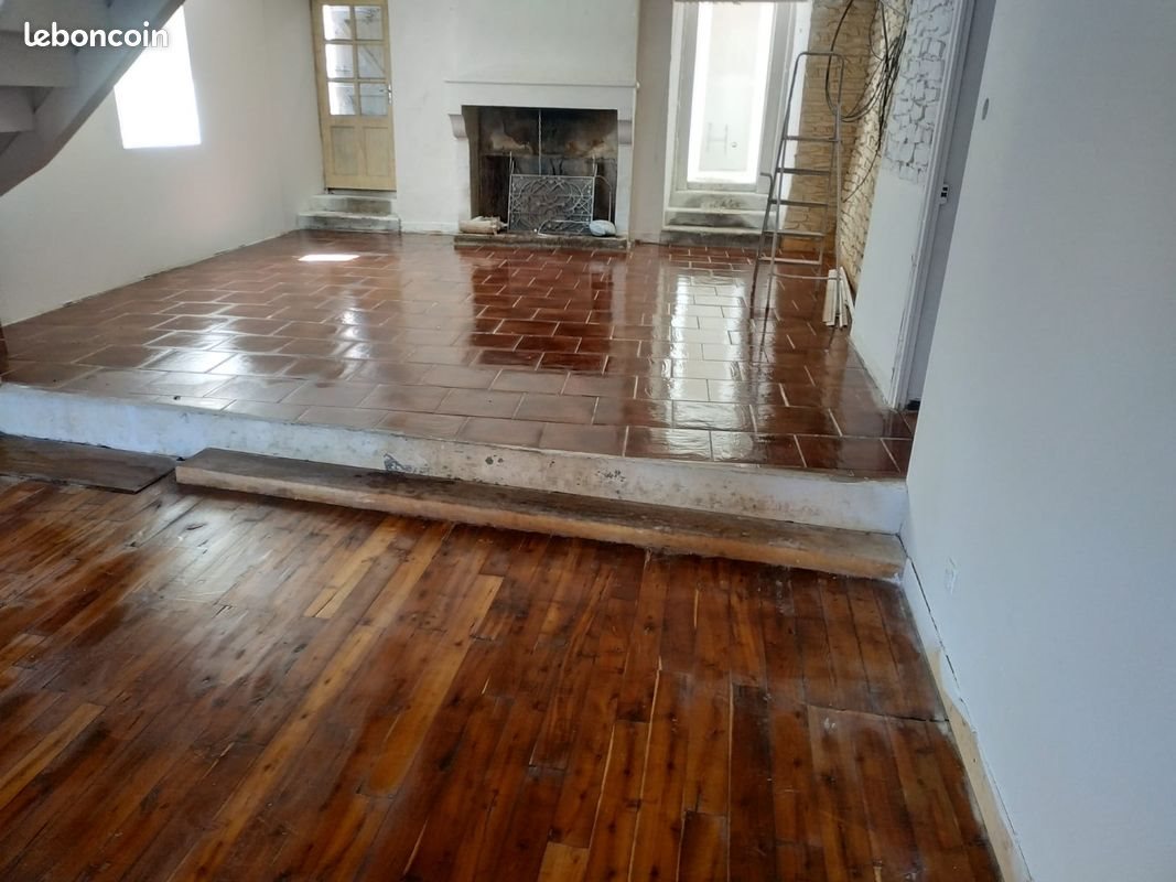 Maison à vendre, 180m², Parthenay
