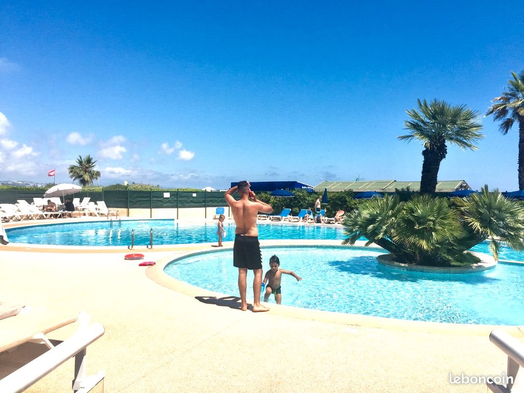Appartement à louer, 30m², Villeneuve-Loubet