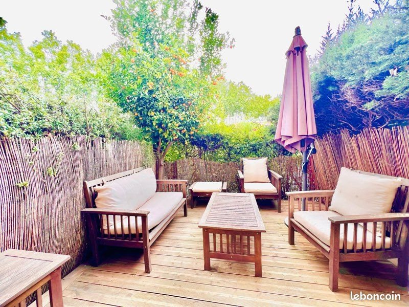 Appartement à louer, 24m², Fréjus