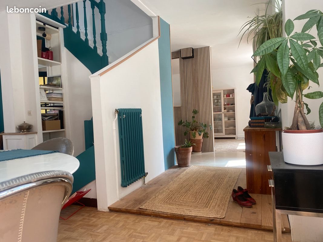 Maison à vendre, 180m², Poitiers