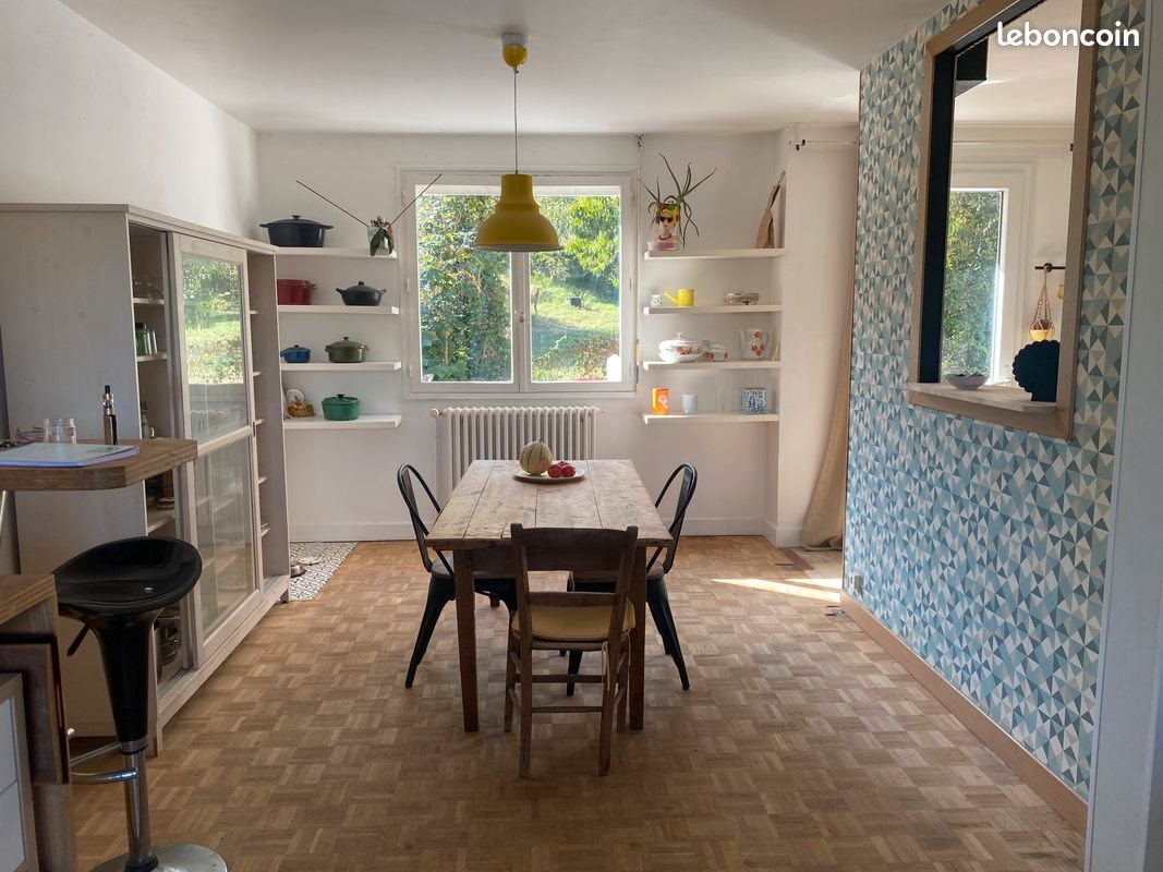 Maison à vendre, 180m², Poitiers