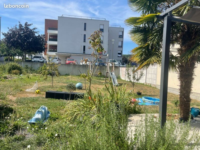 Maison à vendre, 125m², Pont-Audemer