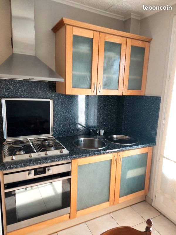 Appartement à louer, 47m², Tarbes