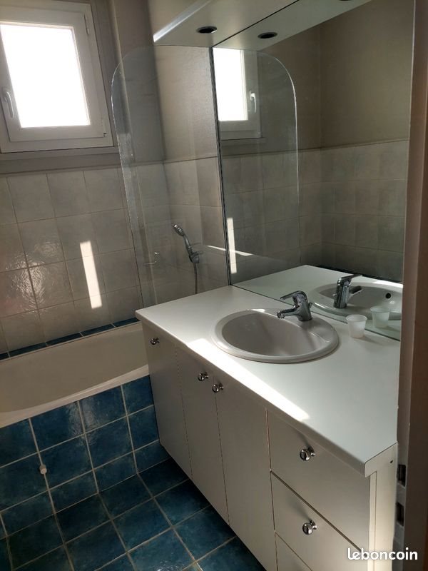 Appartement à louer, 47m², Tarbes