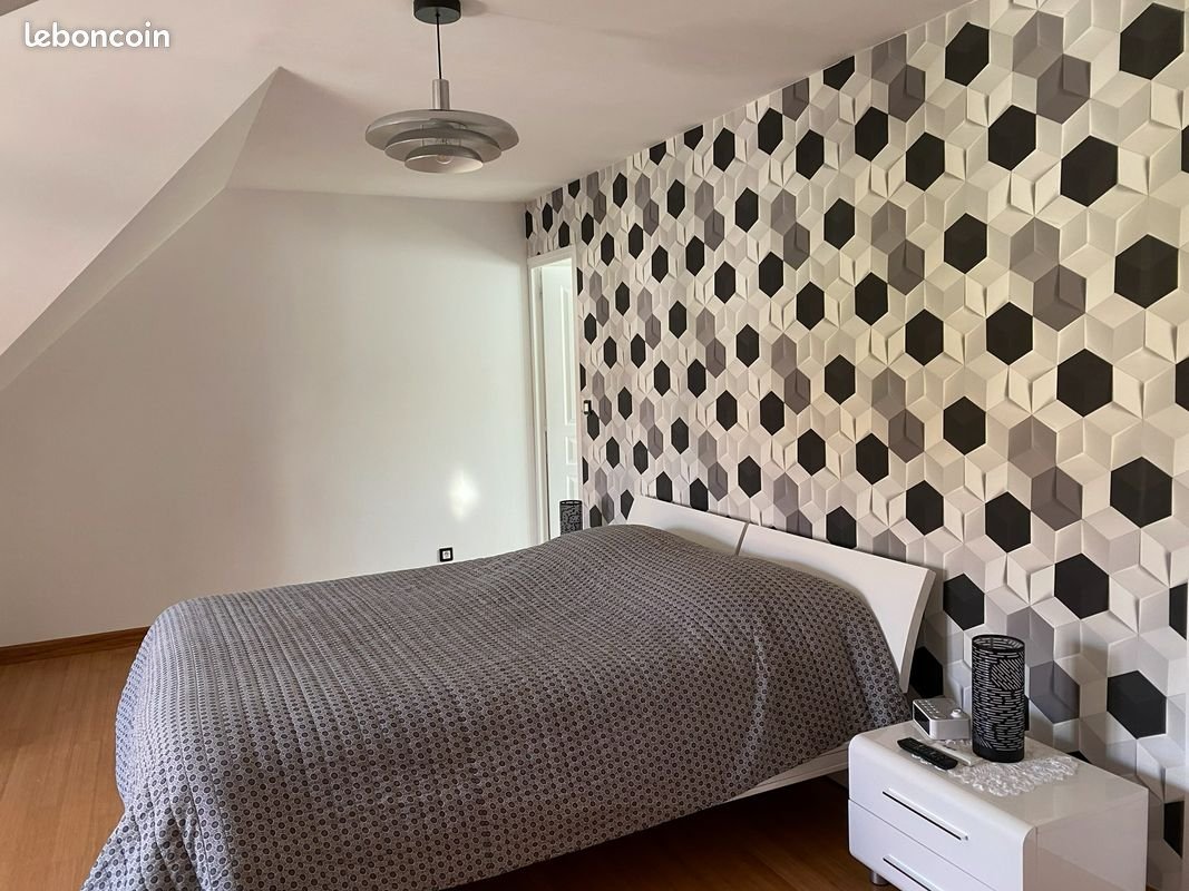 Maison à vendre, 134m², Le Plessis-Pâté