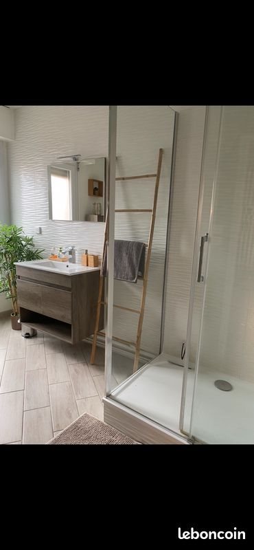Appartement à louer, 48m², Belfort