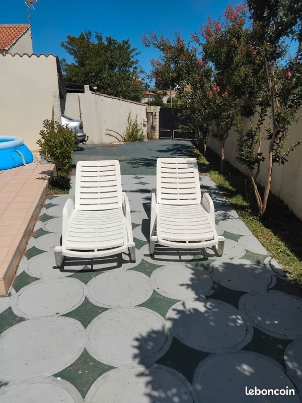Maison à vendre, 100m², Bollène