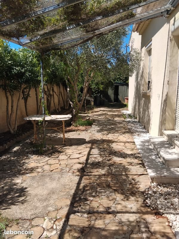 Maison à vendre, 100m², Bollène