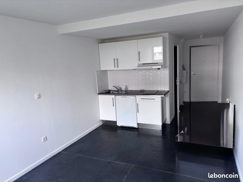 Appartement à louer, 28m², Roubaix