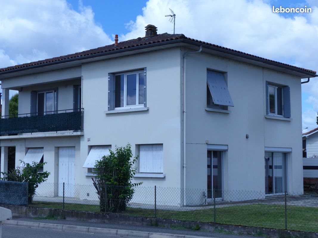 Maison à vendre, 170m², Bon-Encontre