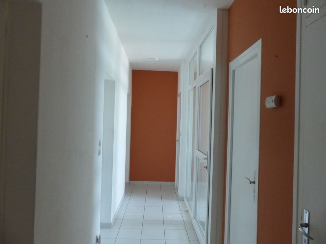 Maison à vendre, 170m², Bon-Encontre
