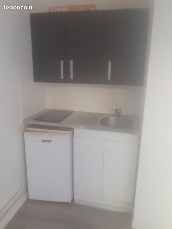 Appartement à louer, 15m², Evreux