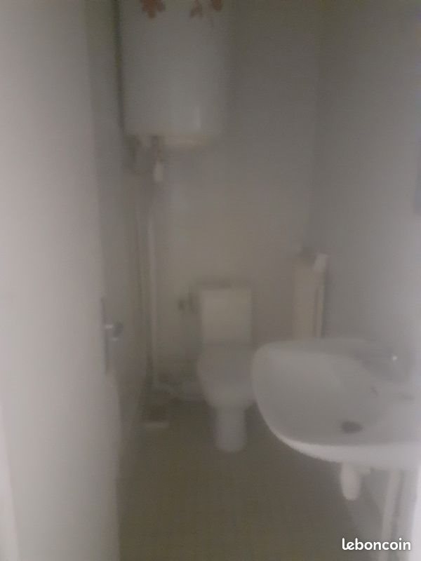 Appartement à louer, 15m², Evreux