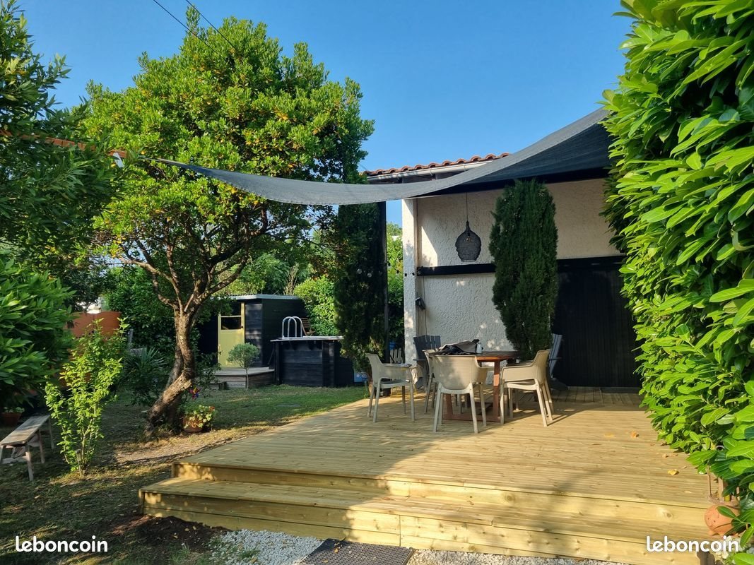 Maison à vendre, 60m², Arès