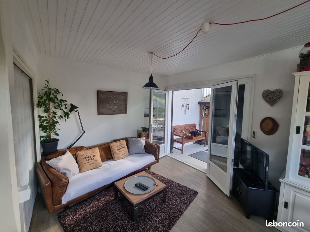 Maison à vendre, 60m², Arès