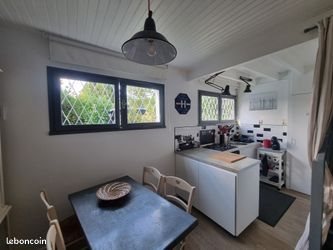 Maison à vendre, 60m², Arès