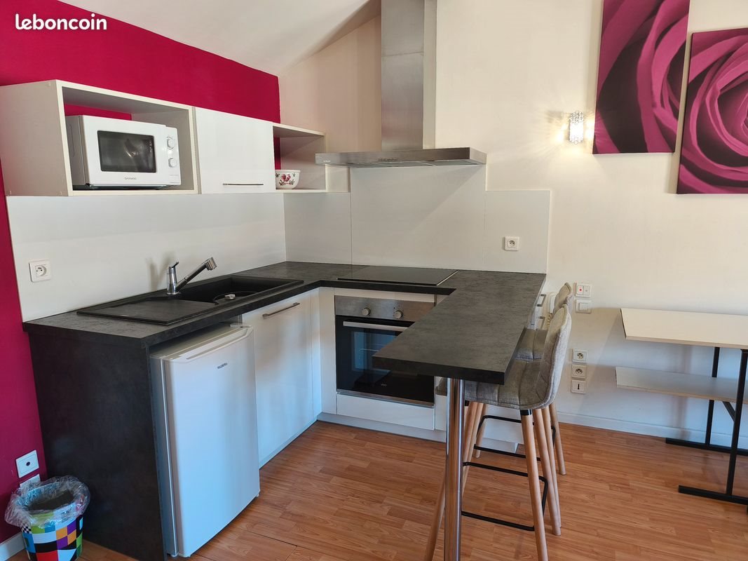Maison à louer, 40m², Albi