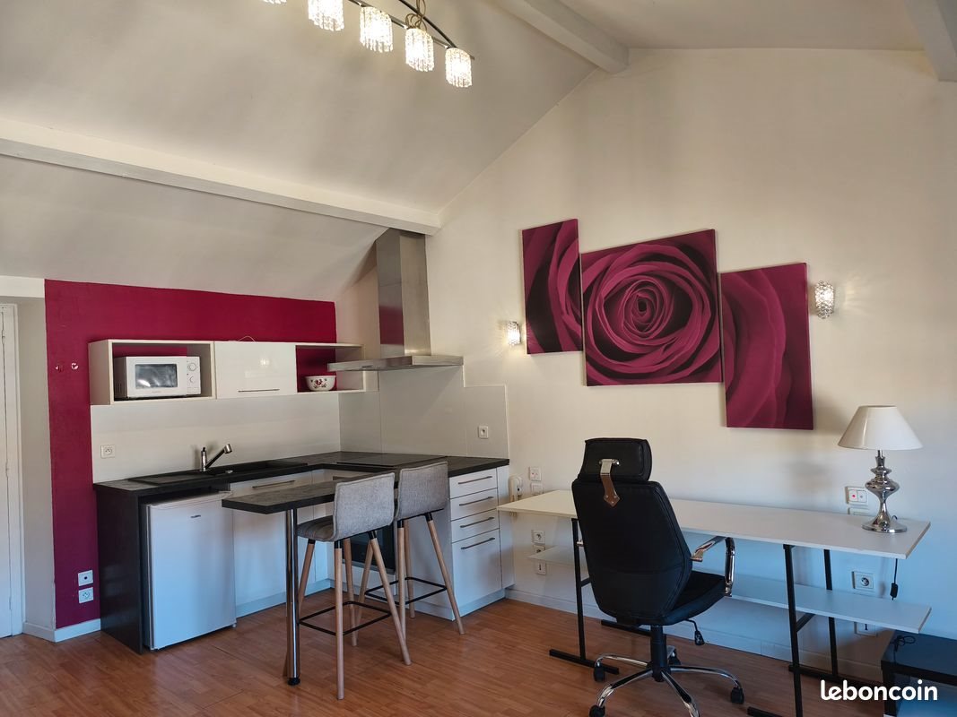 Maison à louer, 40m², Albi