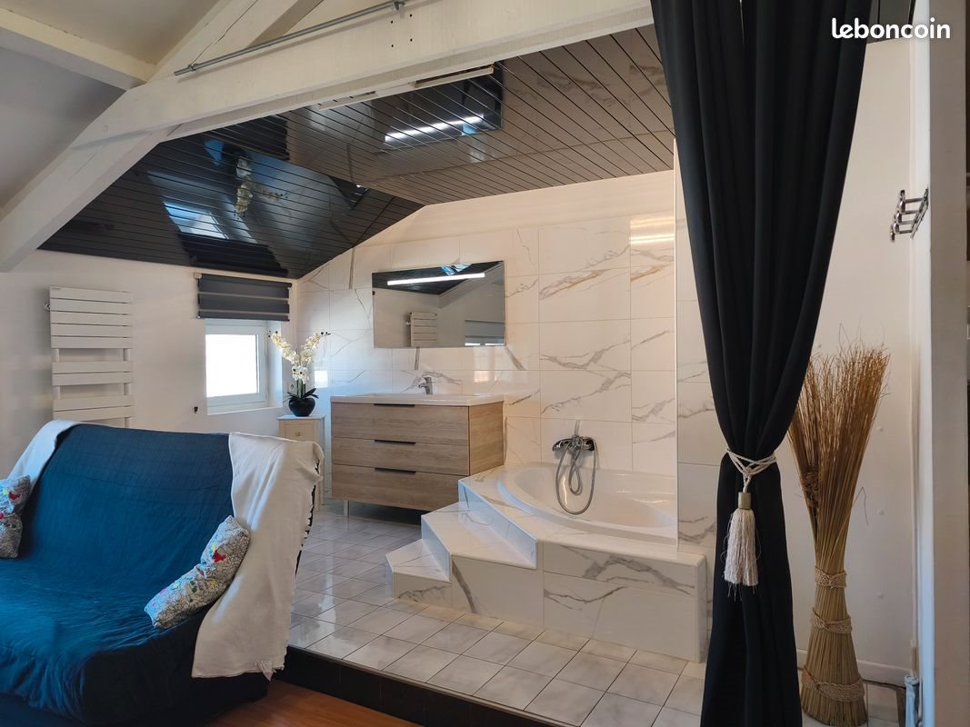 Maison à louer, 40m², Albi