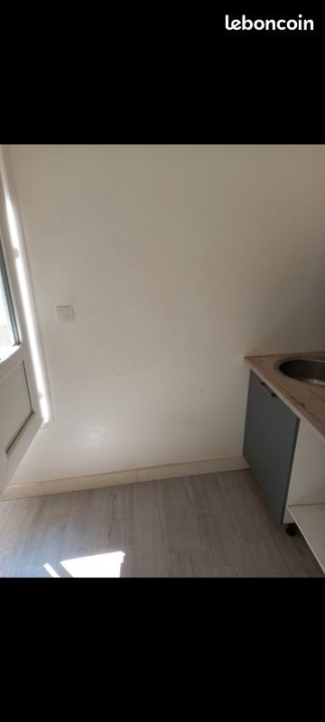Appartement à louer, 30m², Pinet