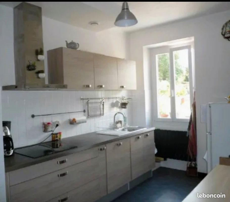 Maison à vendre, 60m², Porto-Vecchio