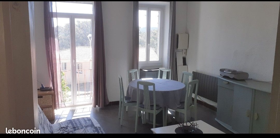 Maison à vendre, 60m², Porto-Vecchio