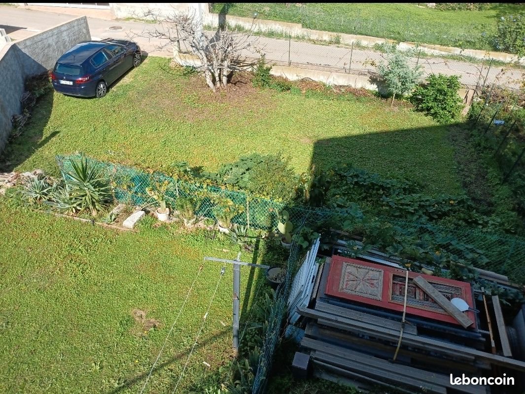 Maison à vendre, 60m², Porto-Vecchio