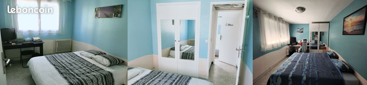 Appartement à vendre, 60m², Montpellier