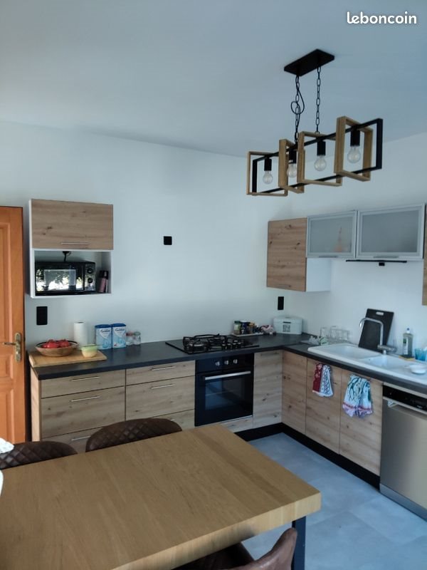 Maison à vendre, 80m², Etricourt-Manancourt