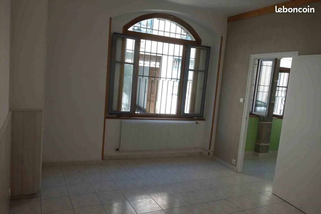 Appartement à louer, 56m², Besançon