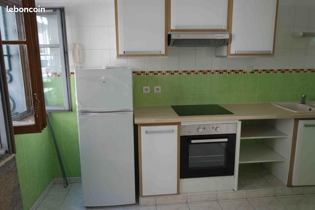 Appartement à louer, 56m², Besançon