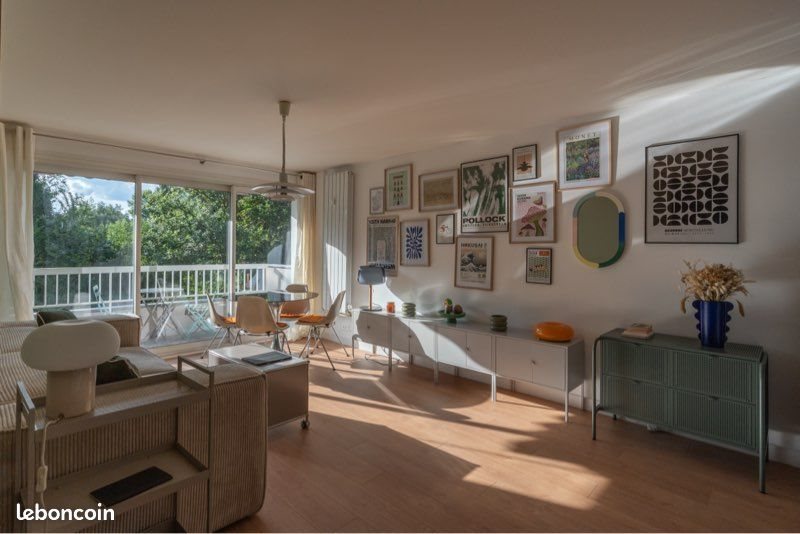 Appartement à louer, 70m², Annemasse