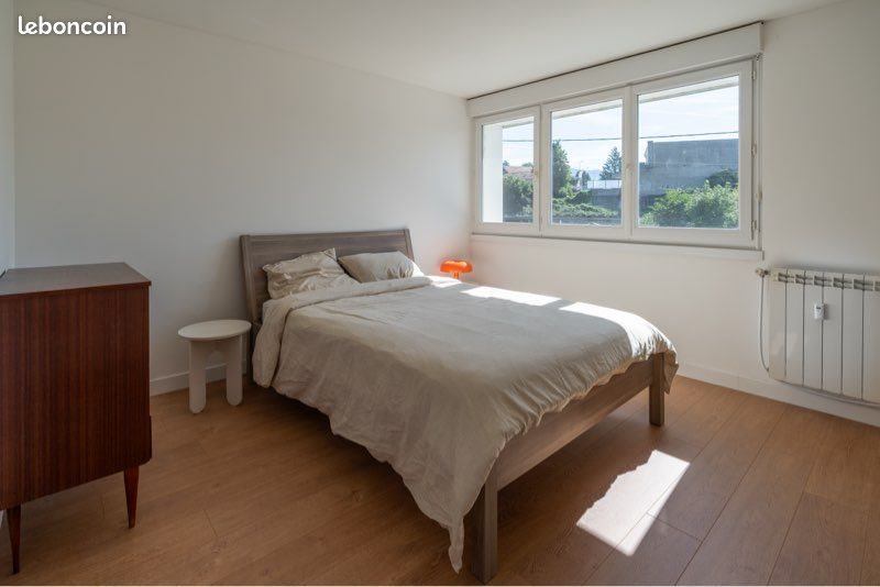 Appartement à louer, 70m², Annemasse